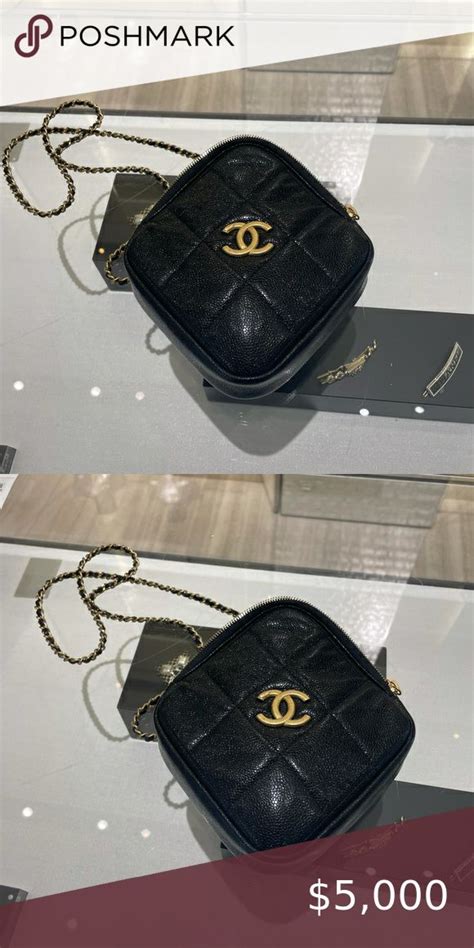 chanel diamond bag|best chanel handbags 2020.